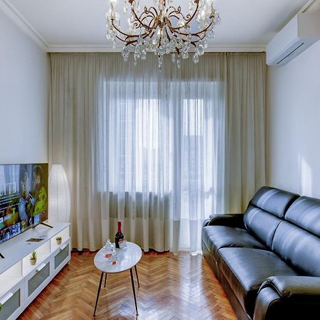 Bramante House - Intero Trilocale Vicino Alla Metro Турин Экстерьер фото