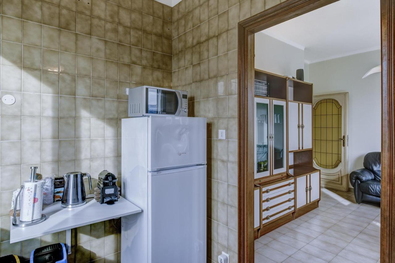 Bramante House - Intero Trilocale Vicino Alla Metro Турин Экстерьер фото