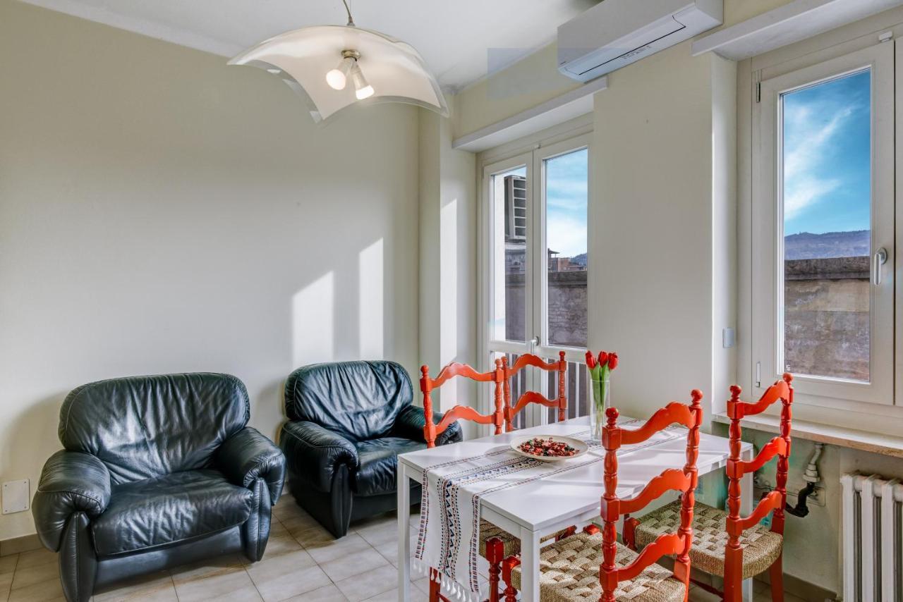 Bramante House - Intero Trilocale Vicino Alla Metro Турин Экстерьер фото
