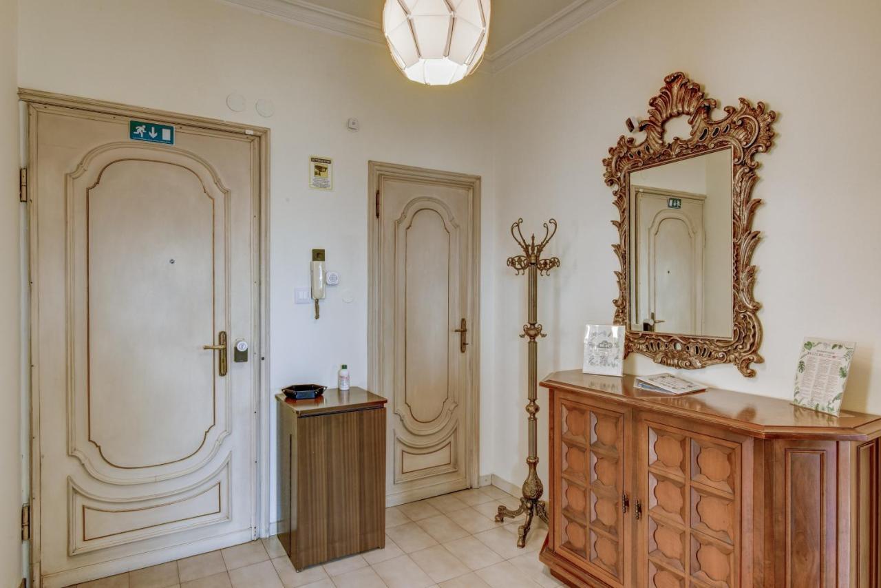 Bramante House - Intero Trilocale Vicino Alla Metro Турин Экстерьер фото