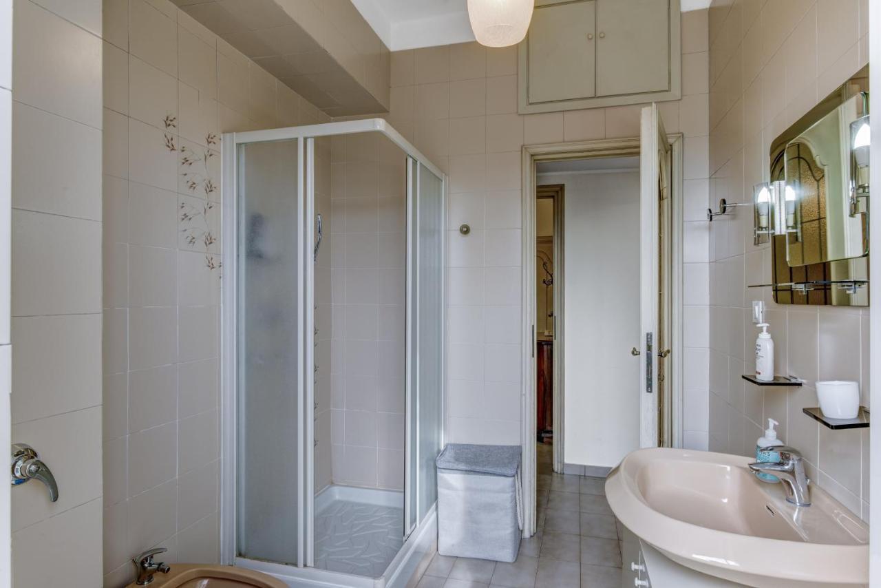 Bramante House - Intero Trilocale Vicino Alla Metro Турин Экстерьер фото